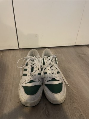 Adidas Forums Green Men s Sneakers Size 8