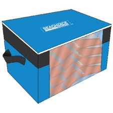 Seachoice 85519 Adult Xl Red 4Pk