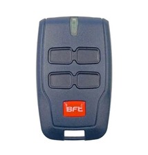 Telecomando BFT MITTO B RCB rolling code 4 tasti 4 canali cancello Radiocomando