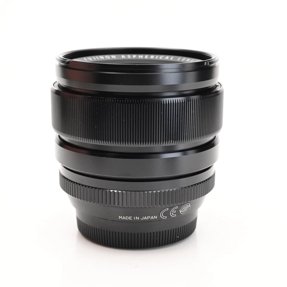 Fujifilm XF 23mm f1.4 R Fujinon Super EBC Lens X-Mount #587 - Image 3 of 4