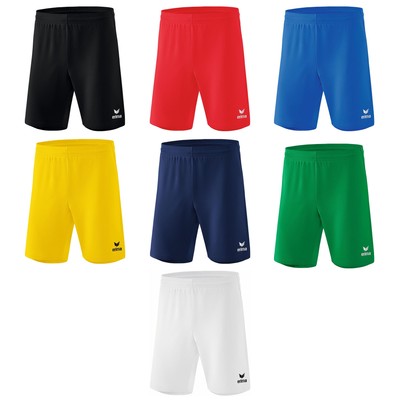 erima Herren Short Rio 2.0 Shorts mit Innenslip