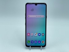 LG G8X ThinQ 128GB LM-G850 Sprint Black E-0115 