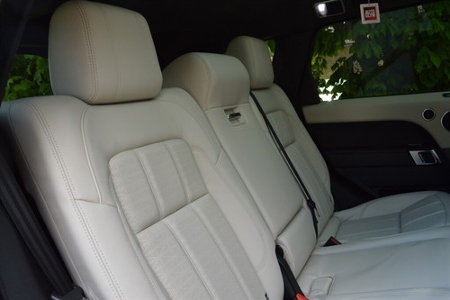 2020 Land Rover Range Rover Sport 3.0 SD V6 Autobiography Dynamic SUV 5dr Diesel - Picture 19 of 24