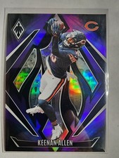 2024 Panini Phoenix - Keenan Allen #94 Purple Fade