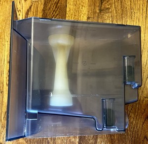 Miele Wassertank für CVA Kaffeevollautomaten