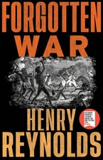 Forgotten War: new edition by Henry Reynolds Paperback Book