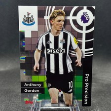 2025-26 Topps Premier League - Anthony Gordon #414 for sale | eBay