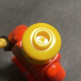 RARE LEGO Ninjago KAI DX Minifigure 2518, 2507 Authentic. *See Pics & Desc