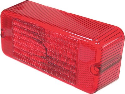 TailLight Lens Arctic Cat 1995-2008 Bearcat FireCat SabreCat F6 F7 Models