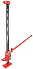 Jegs 81090 High Lift 3-ton Steel Jack With 48 In. Lift Jegs 81090 High Lift 3-ton Steel Jack With 48 In. Lift