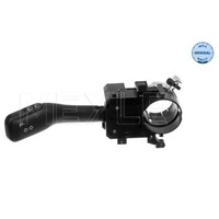Meyle Blinkerschalter Lenkstockschalter Schwarz FüR Vw Golf Iv 1J1 1J5 3B6