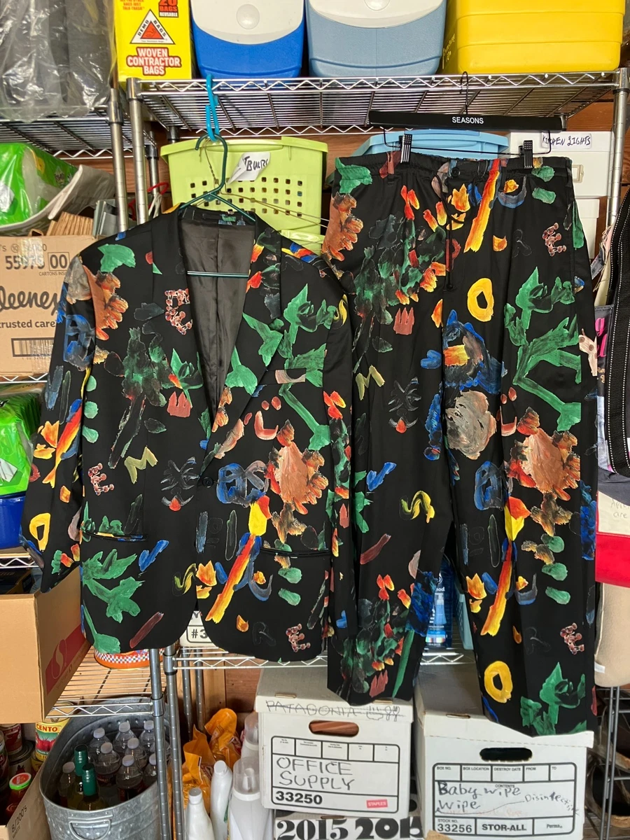 Yohji Yamamoto Suits & Blazers for Men for sale | eBay