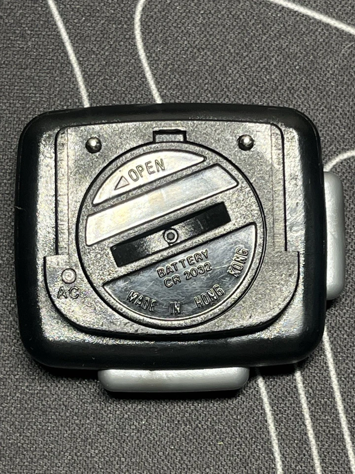 SPECIALIZED  SPEEDZONE SPORT WIRELESS CYCLING COMPUTER 10 FUNCTIONS Tested - Image 3 of 3