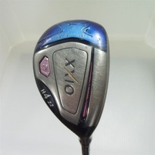 XXIO Hybrid XXIO10 HY 22  Ladies XXIO MP1000L