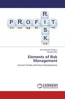 Anca Gabriela Petrescu (U. A.) | Elements Of Risk Management | Taschenbuch