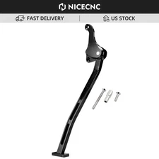NICECNC Kickstand Side Stand For KTM 250 SX 2012-2016 250 350 450 SXF 2011-2015