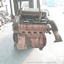 036100038L Motore semicompl.  SEAT IBIZA (6L) 1.4 16V (63Kw) Ber. 3p/b/1390cc