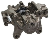 A.B.S. 421072 Bremssattel Hinten Rechts FüR Mercedes W203 C-KLASSE 00-07