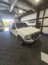 2000 Ford F-250 SUPER DUTY