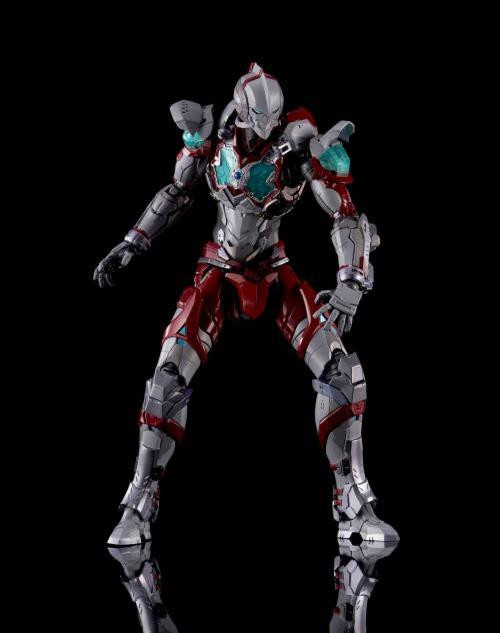 Ultraman Hito Kara Kuri | Ultraman | Flame Toys