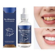 60ml Tooth Care Solution Dentite Cavity Healing Tooth Armor Daily Teeth Essence 99.83 per litre