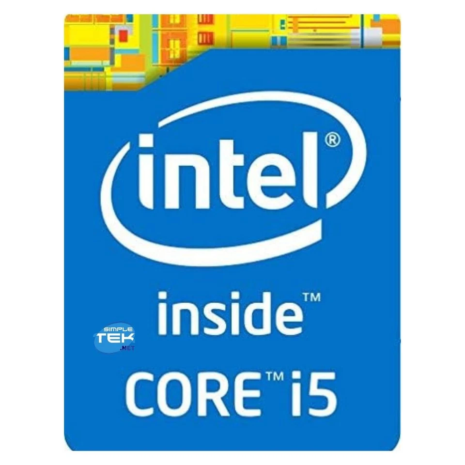 Intel Core i5 7500T CPU Processor SR337 Socket LGA1151 V1 2,70GHz 4C/4T 35W - Image 4 of 4