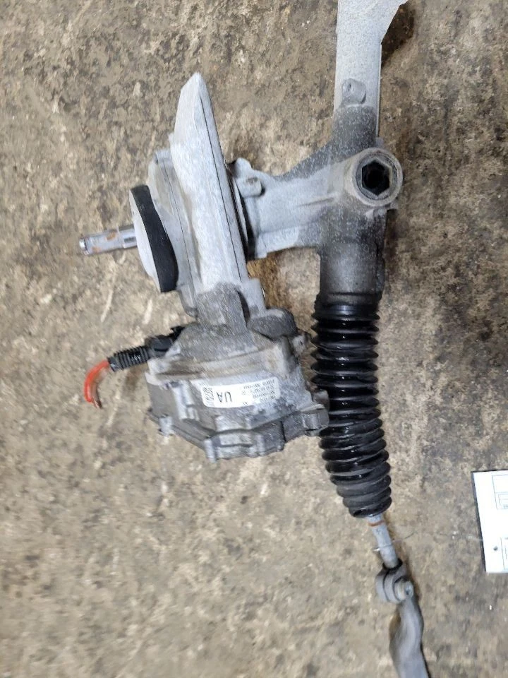 Engranaje de dirección/rack bastidor eléctrico y piñón para 14-18 MINI COOPER 1611469 Foto 3 de 4