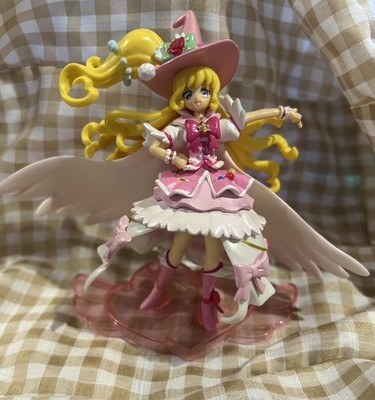 Mahou Tsukai Precure Cure Miracle Candy Toy Trading Figure READ DESCRIPTION