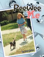 Janet Burton | Peewee & Me | Taschenbuch | Englisch (2008) | Xlibris