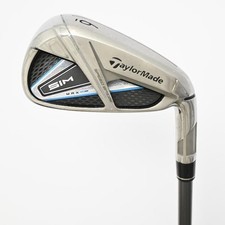 TaylorMade SIM Max Iron Set TENSEI BLUE TM60 5pcs 6-PW  C  7452