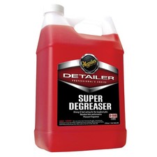 Meguiars Super Degreaser 3,78L Motorreiniger Autoreinigung Motorreinigung Auto