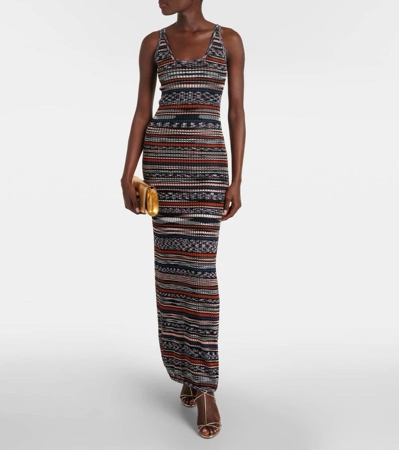Missoni Crochet Striped Dresses for Women for sale | eBay Missoni Crochet Striped Dresses for Women for sale | eBay