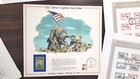 1997 PACIFICA SHEETS FIRST DAY COVERS, Texanex 71, G. Eastman, 1942 Batle (E14 — photo 6