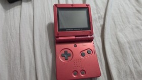 Lot Of Nintendo Consoles 2 DS LITES 1 DSi 1 Gameboy Color 1 Gameboy Advance SP
