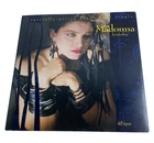 MADONNA BORDERLINE 12 Inch VINYL US 1983 MAXI Single RECORD NM VG