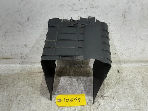 Battery box tray