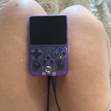 RetroSnap Play Handheld 16GB 720p HD
