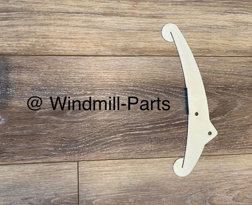 8ft Aermotor Windmill A-702 Sail Rib, A101, NEW, 1 or more