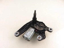 PEUGEOT 307 SW 3H Heckscheibenwischermotor 9640961380 53015712 Diesel 33527374