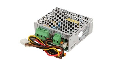 5903148914541 Zasilacz buforowy 13,8V, 35W Extralink SCP-35-12 Extralink