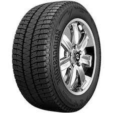 Bridgestone Blizzak Ws90 24545r18 100h Winter Studless Winter Bsw Tire