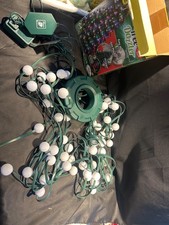 SHIPS FREE Star Shower Tree Dazzler LED Chris...
