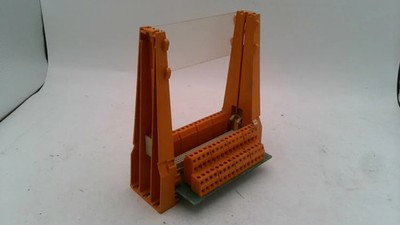 TERMINAL BLOCK PCB MODULE INDUSTRIAL INTERFACE BOARD