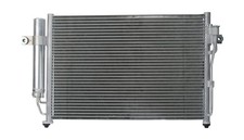 Condensateur Hyundai GETZ