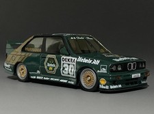 1 43 BMW M3 (E30) Sport Evolution MM Diebels Alt Gunther Murmann 30 1990 Deutsch