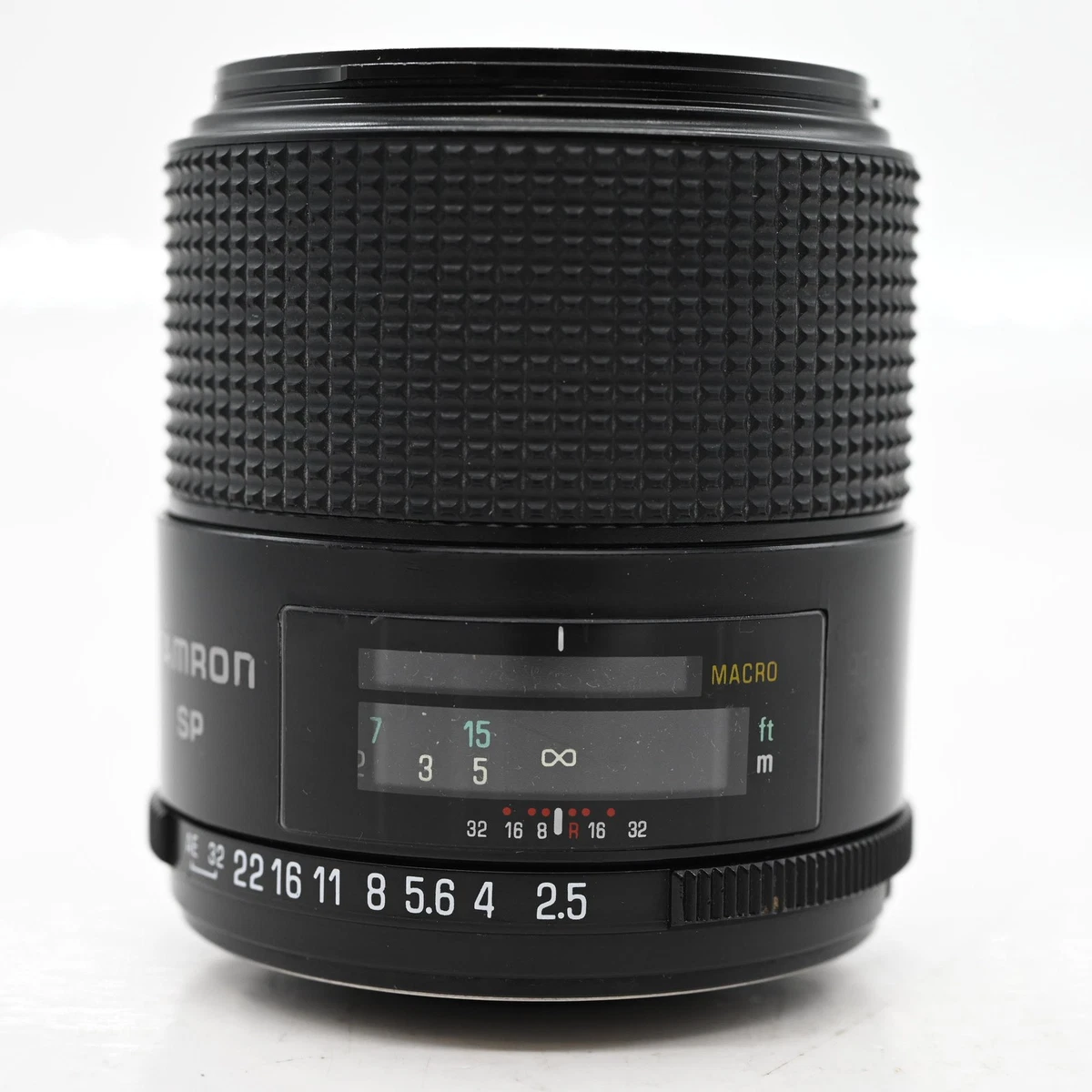 Tamron 90mm f/2.5 Camera Lenses for sale | eBay