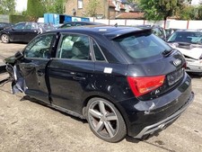 Rückleuchte links Audi A1 Sportback 8XA 8X0945095 P21038328