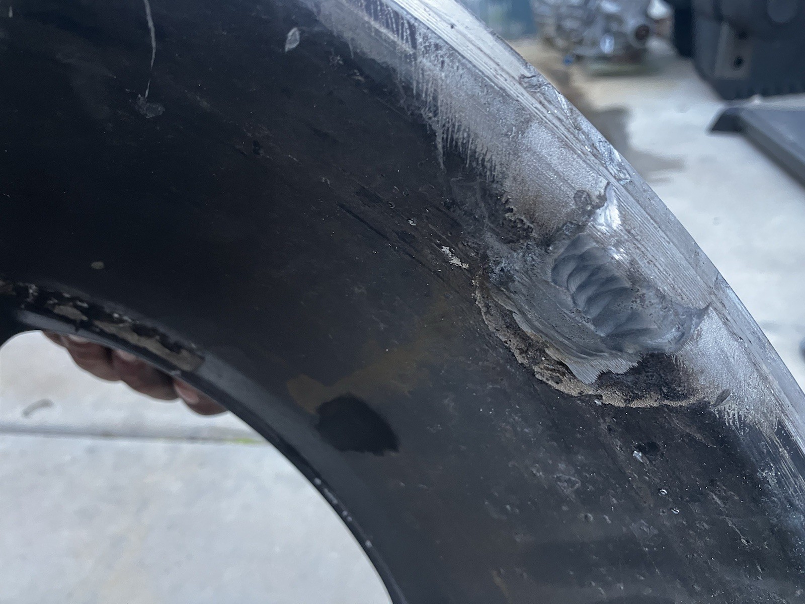 Ferrari 360 FRONT Wheel