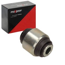 MAXGEAR QUERLENKERLAGER BUCHSE AUßEN HINTEN UNTEN passend für HYUNDAI ELANTRA I3