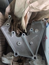 1999 Mustang Gt 4.6l Vortech Supercharger Mounting Bracket 1999 Mustang Gt 4.6l Vortech Supercharger Mounting Bracket